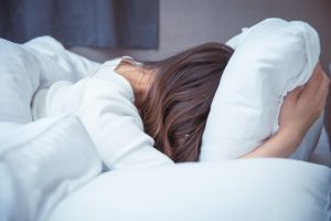 CBDはうつ病や不眠症にも効果があるの？