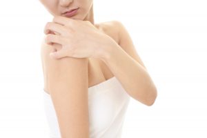 CBDはアトピーなどの皮膚炎に効果があるの？