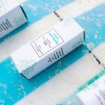 初代の水溶性ナノCBDチンキまもなく再登場！