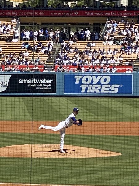 呼吸を整えるだけで、日常も体も変わる — 山本由伸投手に学ぶ呼吸の力