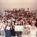 ”RIKACOさんと交わした想い” – イベントのご報告