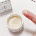 今年の疲れを癒す CBDバームの活用法